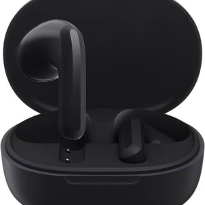 REDMI BUDS 4 LITE BLACK BHR7218GL