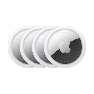 APPLE AIRTAG PACK OF 4 MX542