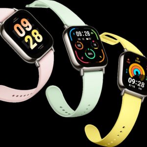 REDMI WATCH 5 LITE LIGHT GOLD