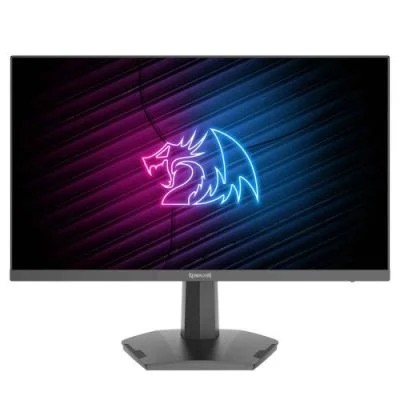 REDRAGON AZUR FLAT GAMING LED MONITOR 24 INCH GM24X5IPS