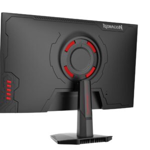 REDRAGON GAMING LED MONITOR 180HZ 27INCH GM27X5IPS
