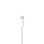 APPLE EARPODS WITH LIGHTNING CONNECTOR MWTY3