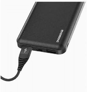 RIVERSONG VISION 10S PRO 10000MAH POWERBANK BLACK PB79PRO