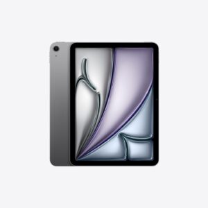 APPLE IPAD AIR 11 INCH M3 WIFI 128GB SPACE GRAY MC9W4