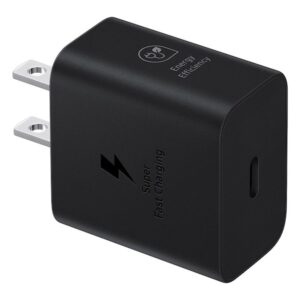 SAMSUNG 25W POWER ADAPTER WITH CABLE EP-T2510XBEGGB