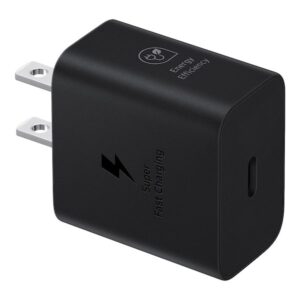 SAMSUNG 45W PD ADAPTER EP-T4511NBEGAE