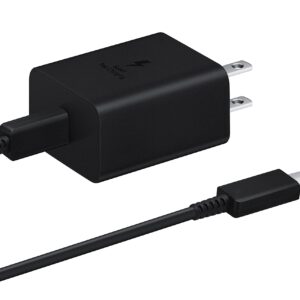 SAMSUNG 45W PD ADAPTER USB C