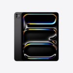 APPLE IPAD PRO 13 INCH WIFI 256GB SPACE BLACK MVX23