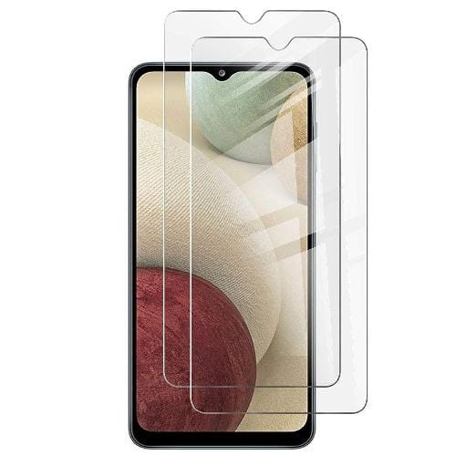 SAMSUNG A20S GLASS SCREEN PROTECTOR