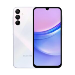 SAMSUNG GALAXY A15 4GB/128GB LIGHT BLUE