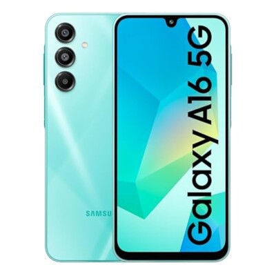 SAMSUNG GALAXY A16 6GB/128GB LIGHT GREEN