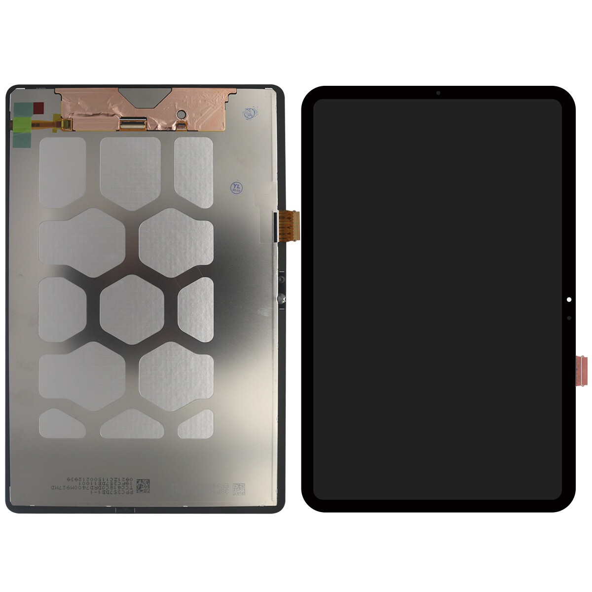 SAMSUNG TAB S7 FE LCD