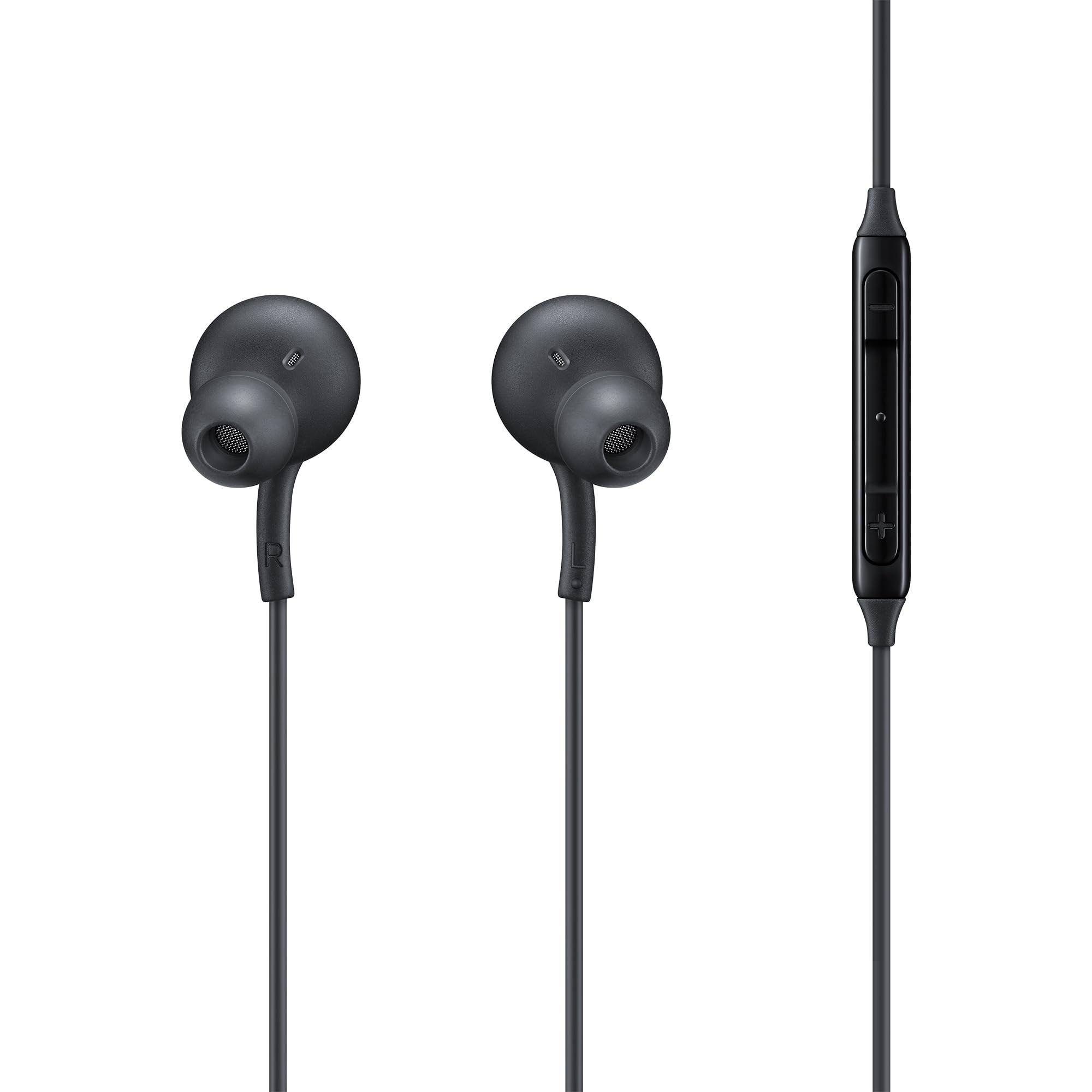 SAMSUNG TYPE C EARPHONES AKG EO-IC100BBEGAE