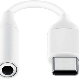 SAMSUNG USB-C HEADSET JACK ADAPTER OEM