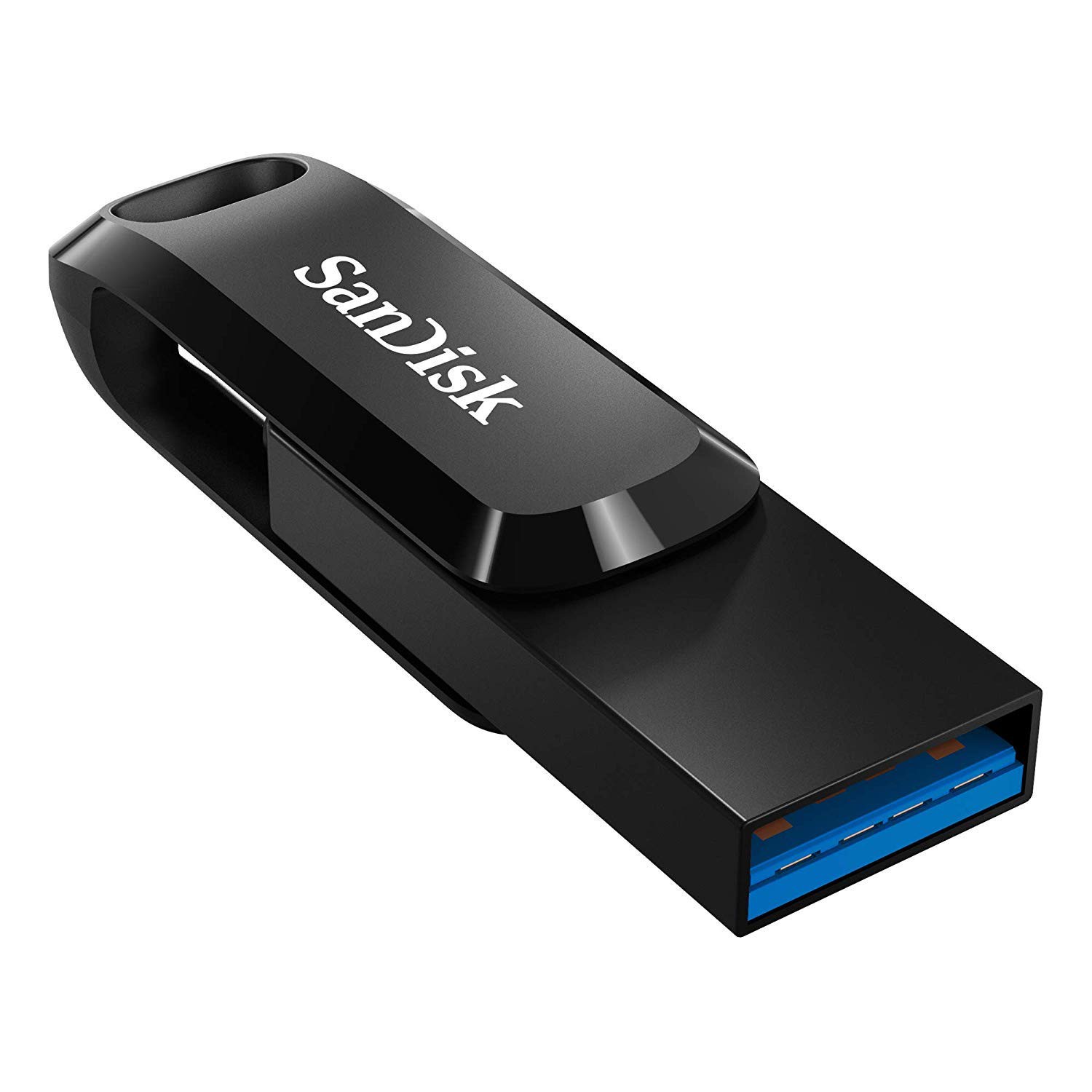SANDISK ULTRA DUAL DRIVE GO 32GB USB TYPE C SDDDC3-032G-G46