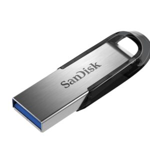 SANDISK ULTRA FLAIR USB 3.0 FLASH DRIVE 128GB SDCZ73-128G-G46
