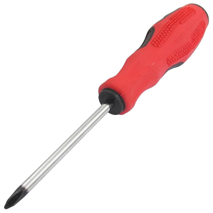 SCREW DRIVER