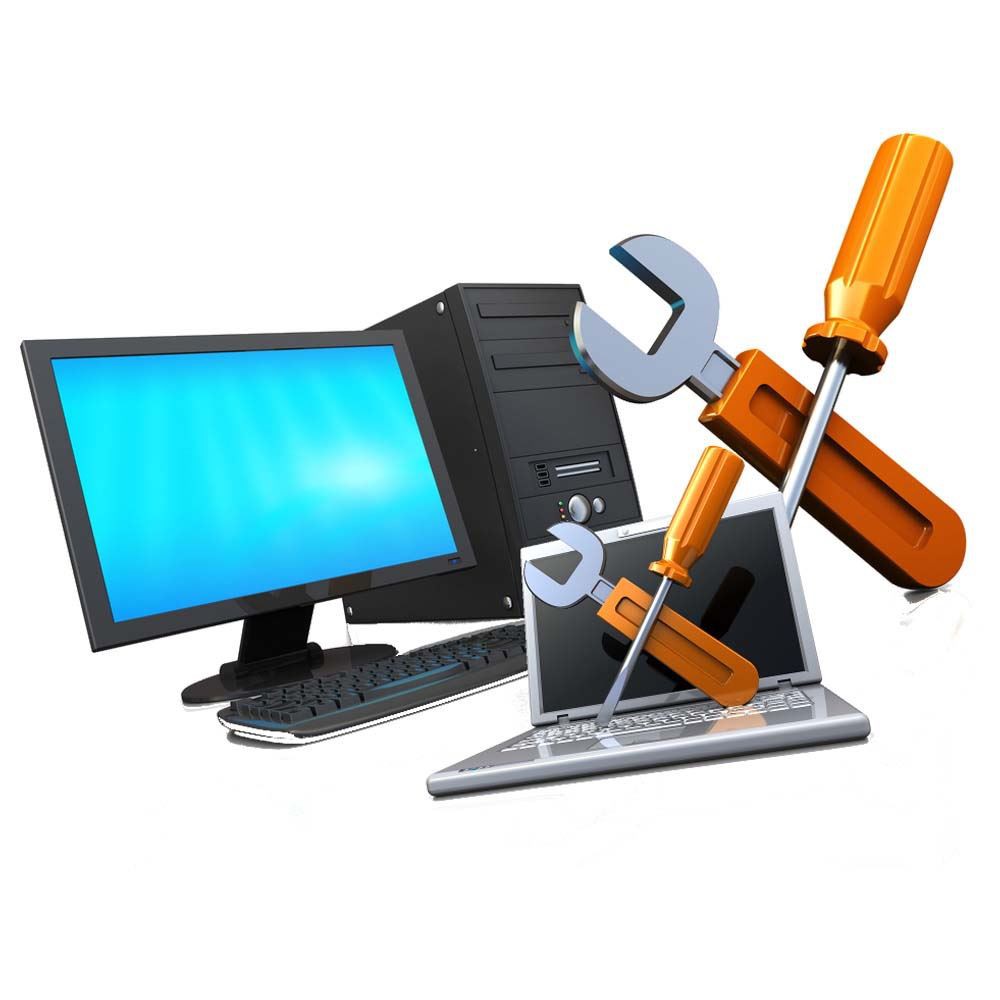 SERVICE COMPUTER