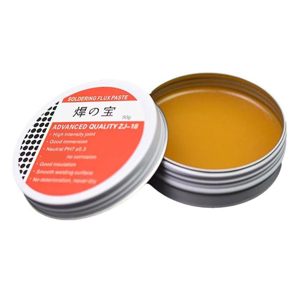 SOLDERING PASTE BOX