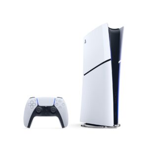SONY PLAYSTATION 5 SLIM DIGITAL EDITION CFI-2016