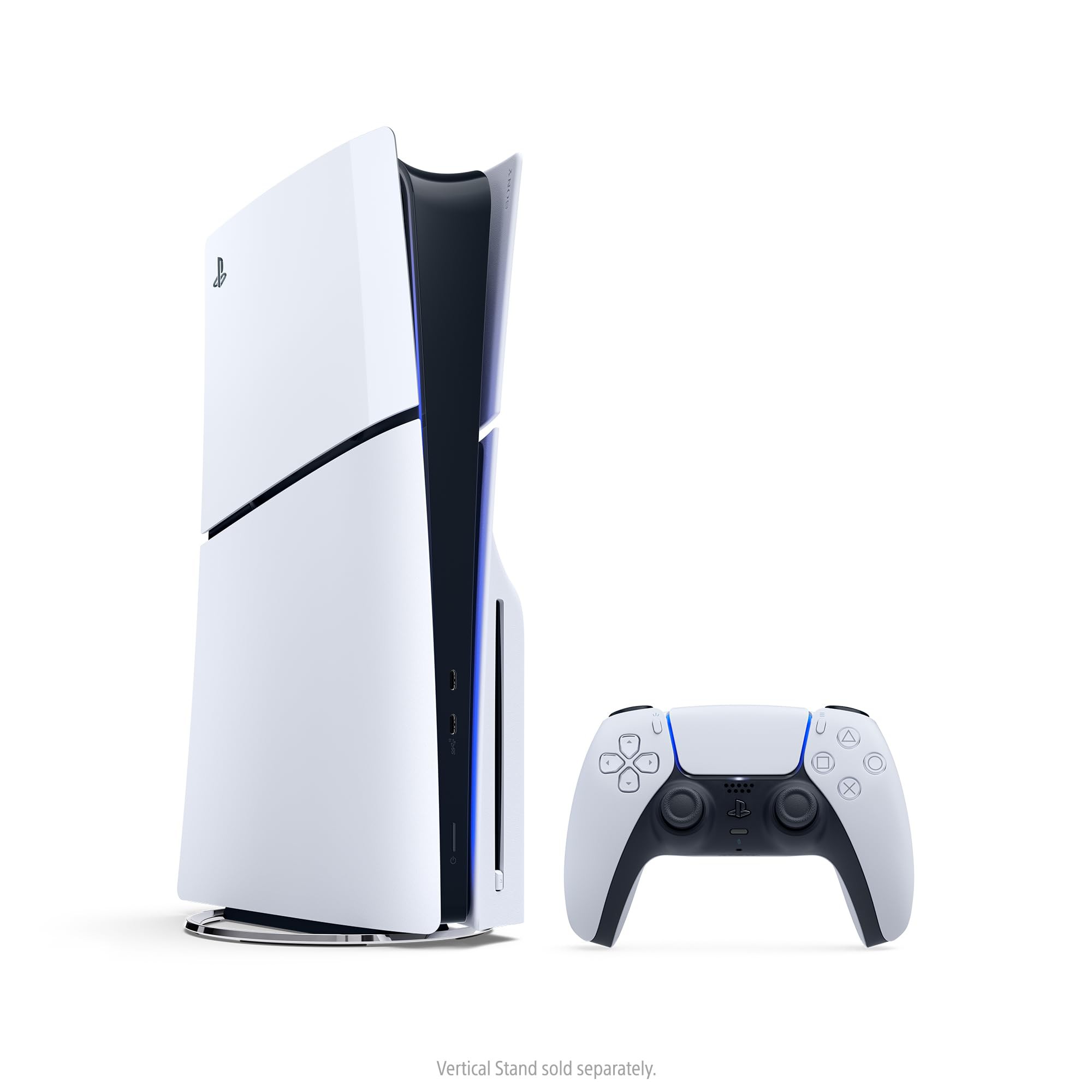 SONY PLAYSTATION 5 SLIM DISC CFI-2016