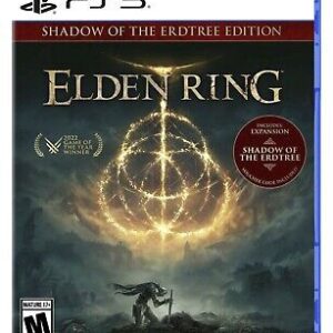 SONY PS5 ELDEN RING SHADOW OF THE ERDTREE