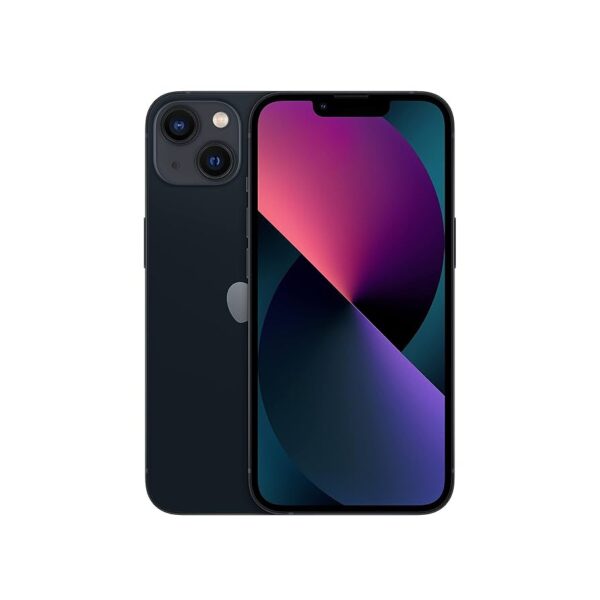 APPLE IPHONE 13 128GB MIDNIGHT BLACK