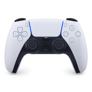SONY PS5 WIRELESS CONTROLLER DUAL SENSE WHITE