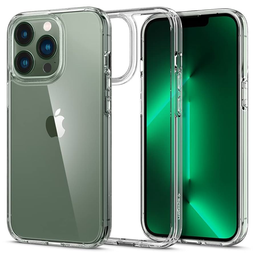 SPIGEN 13 NEO HYBRID CRYSTAL CASE
