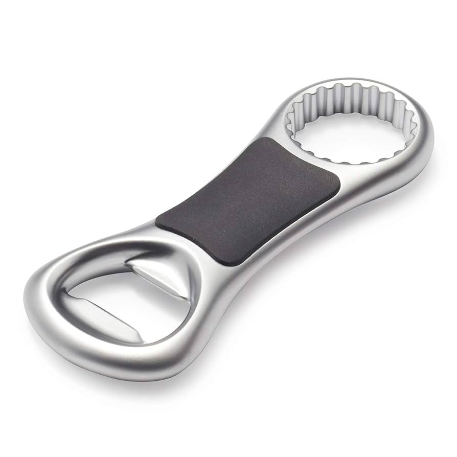 STEEL OPENER