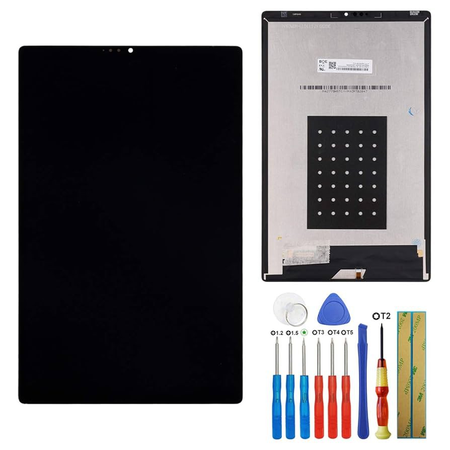 TAB M10 LCD