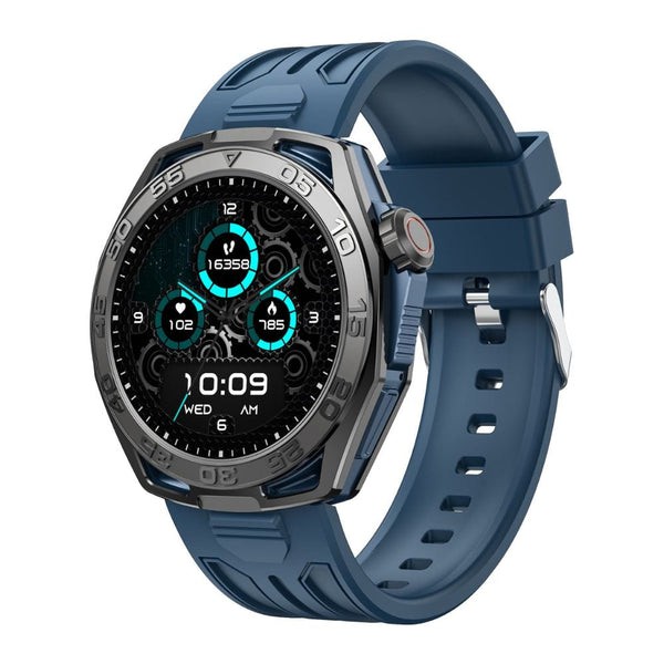 TELUX VITAL SMART WATCH BLUE LC311