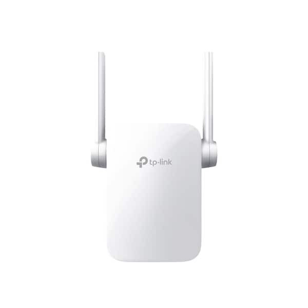 TP-LINK AC1200 DUAL BAND MESH WIFI EXTENDER RE305
