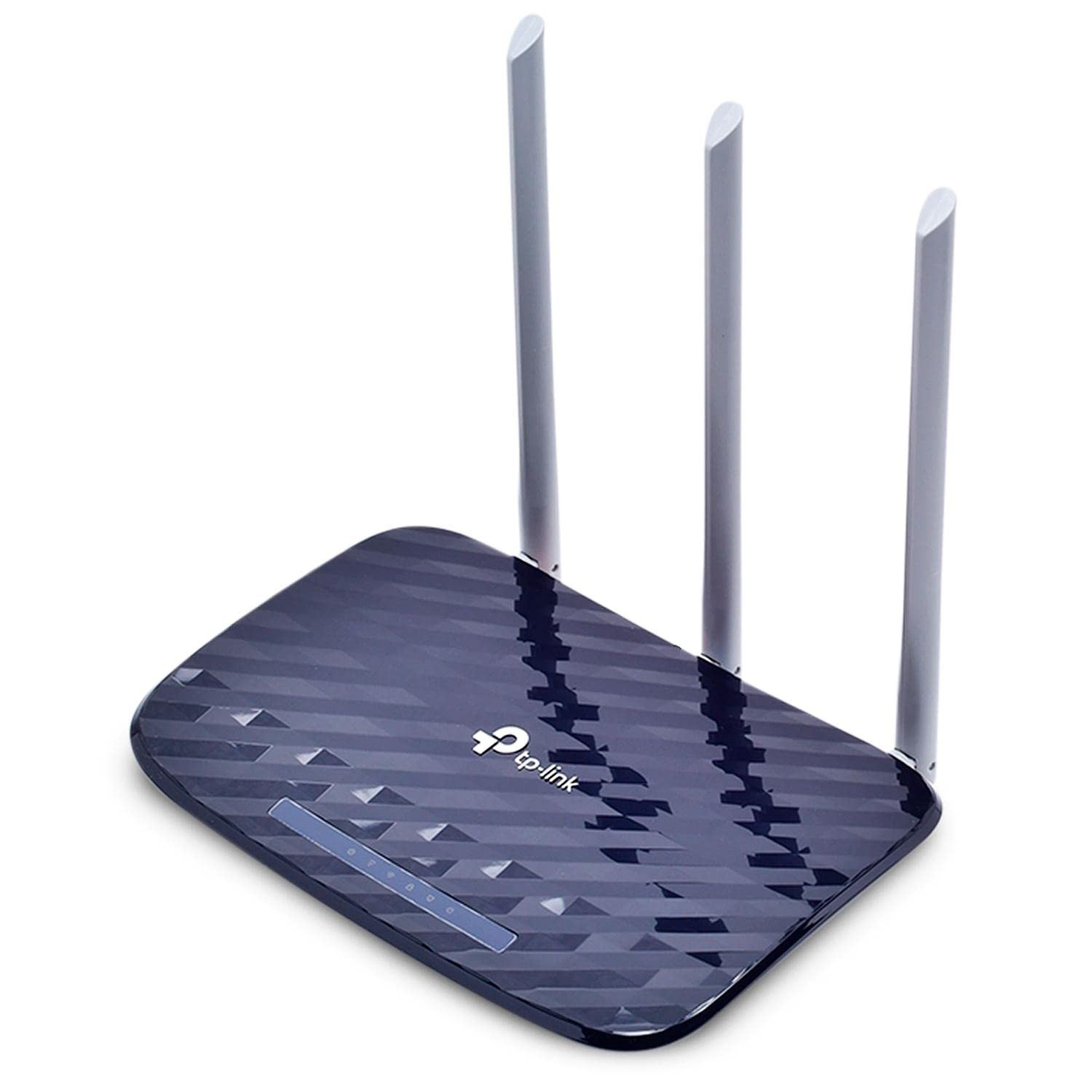 TP-LINK AC750 DUAL BAND WIRELESS ROUTER ARCHER C20