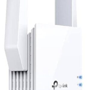 TP-LINK AX300 WIFI 6 DUAL BAND RANGE EXTENDER RE705X