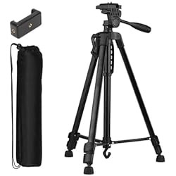TRIPOD 3366 LIGHT WEIGHT PLASTIC TRIPOD