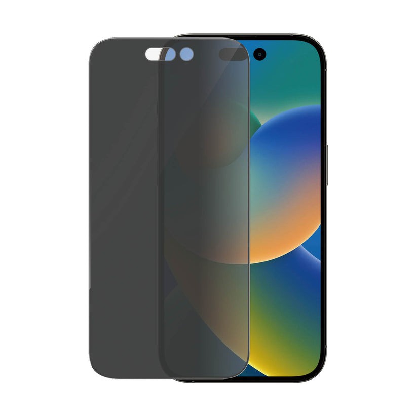 TYFUN IPHONE 12 PRO MAX PRIVACY SCREEN PROTECTOR