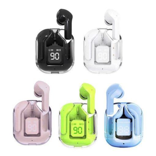 ULTRAPODS MAX TRUE WIRELESS EARBUDS MIX COLOR