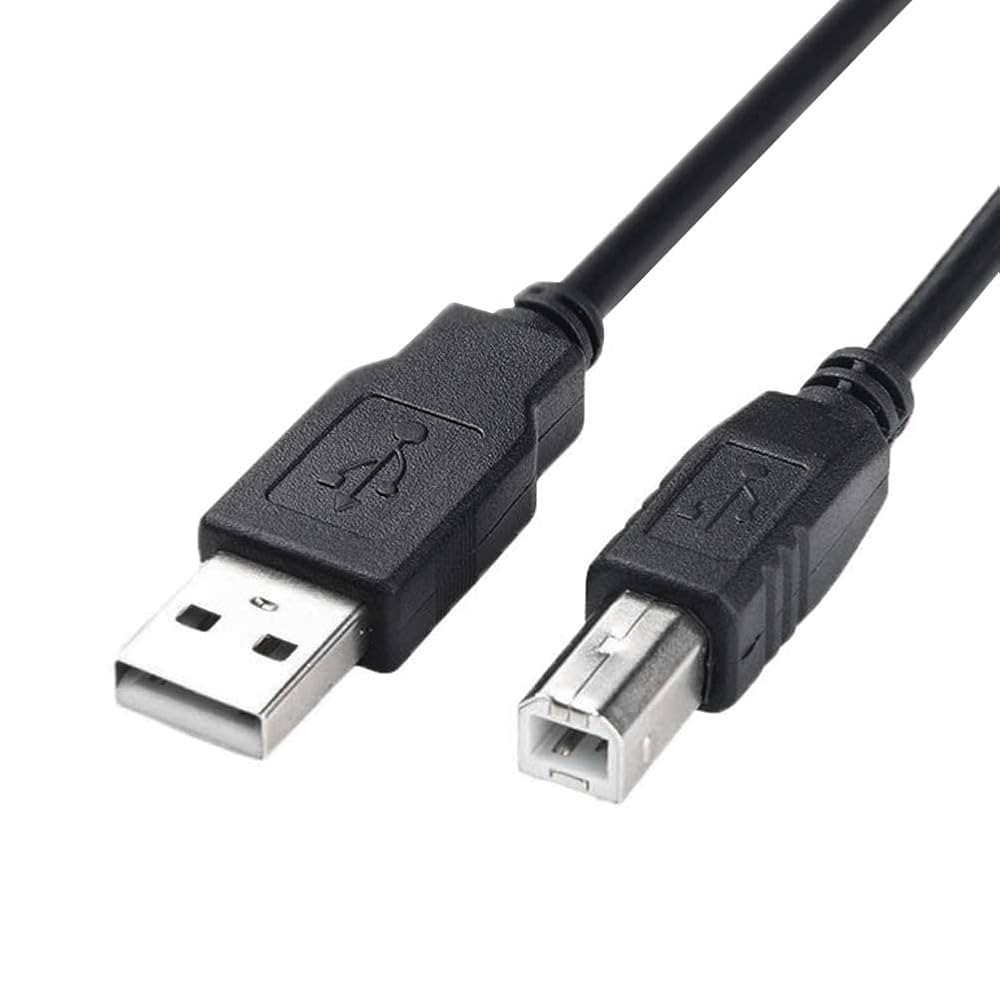 USB TO PRINTER CABLE 1.5M