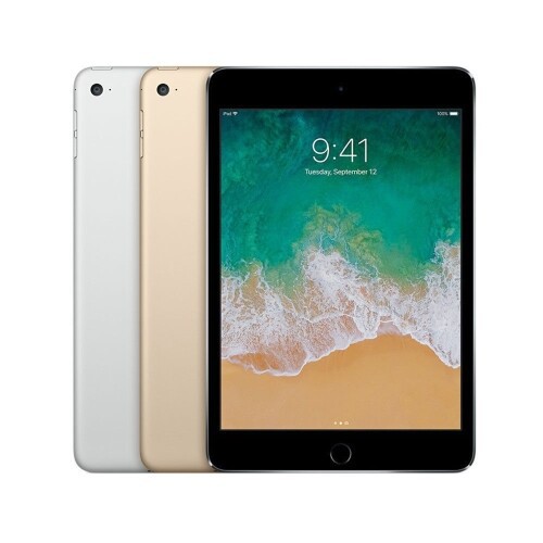 USED IPAD MINI 4 16GB CELLULAR MIX COLOR