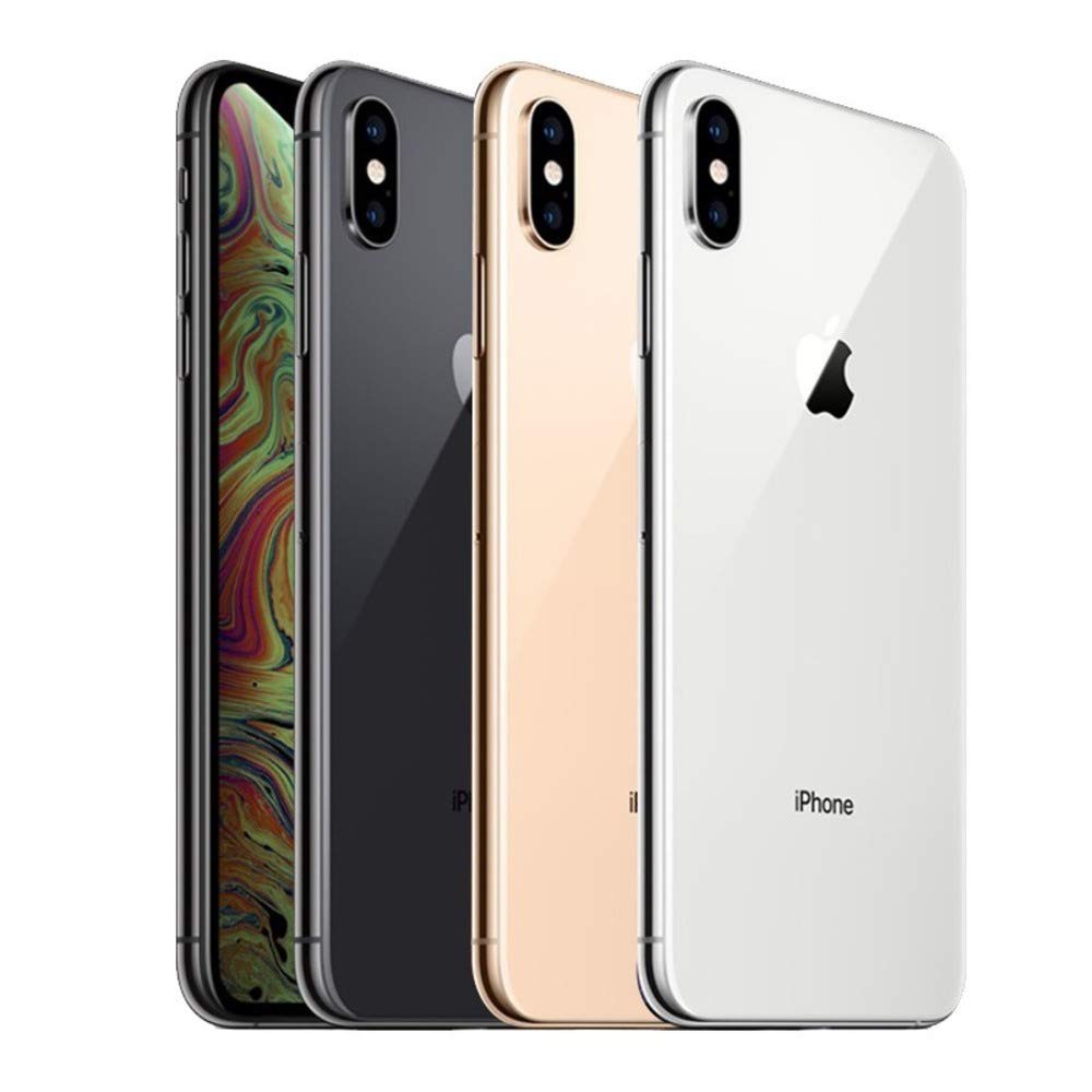 USED IPHONE XS MAX 256GB MIX COLOR