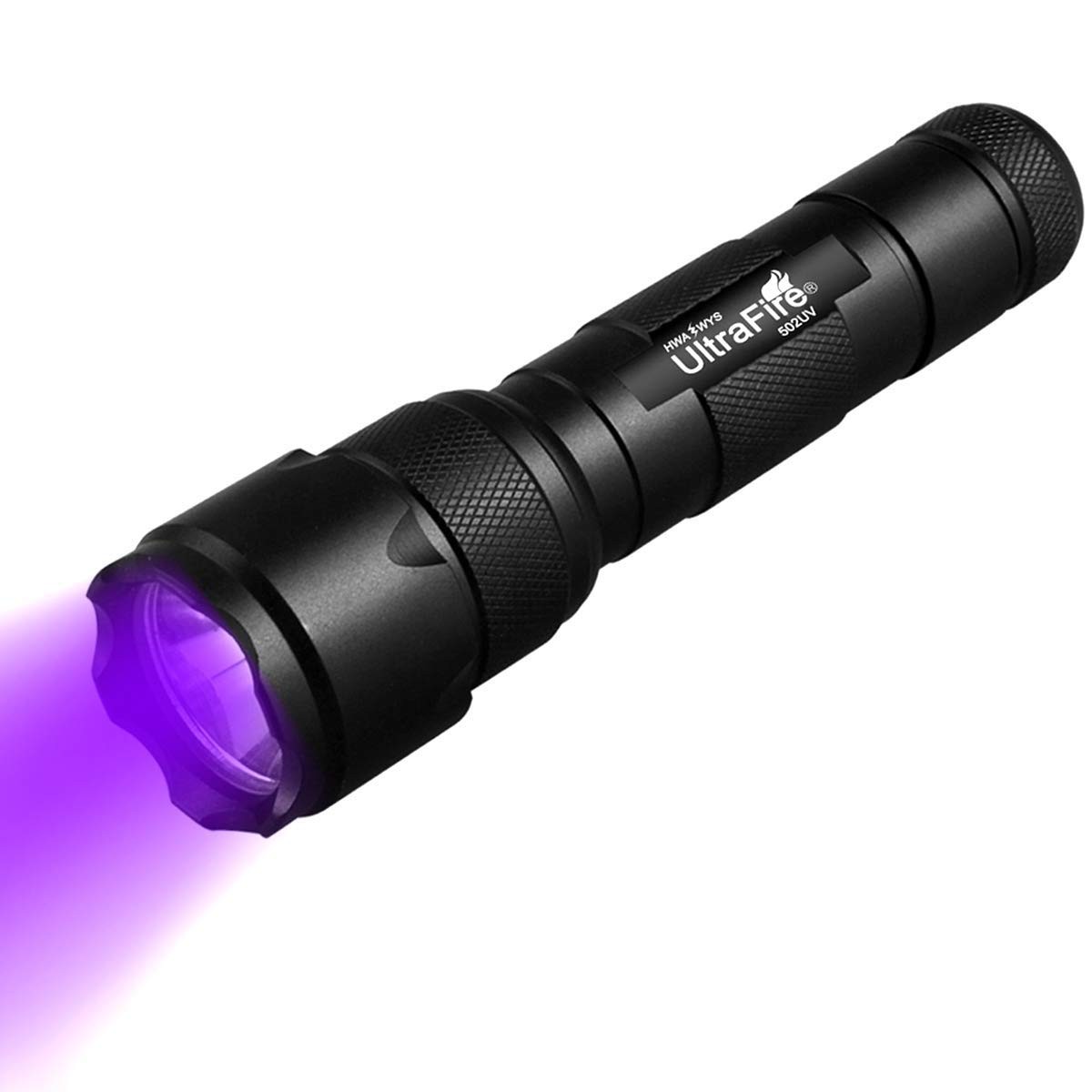 UV TORCH