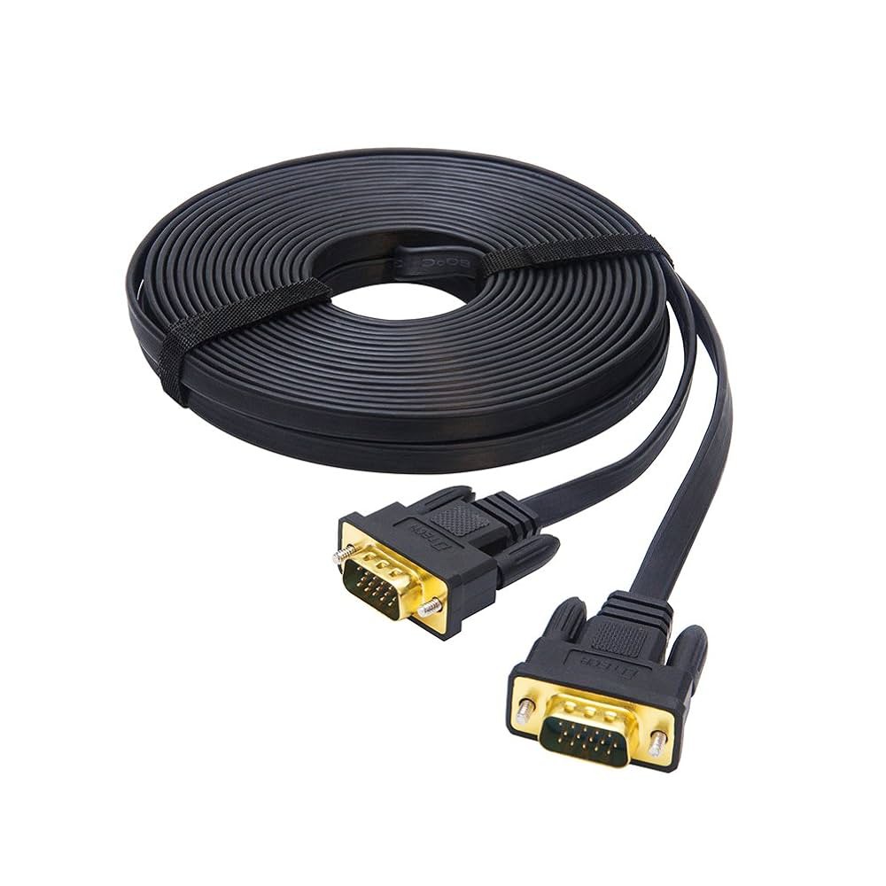 VGA M TO VGA M CABLE 3MTR
