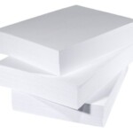 A4 PAPER BUNDLE