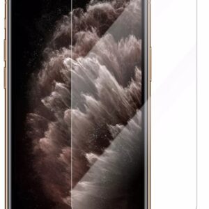 WEILIS IPHONE XS MAX GLASS SCREEN PROTECTOR