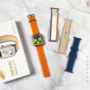X-INOVA X90 PRO MAX SMART WATCH