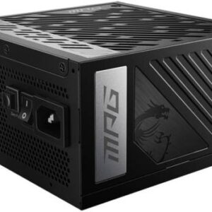 XANDER XP-750W 80 PLUS POWER SUPPLY