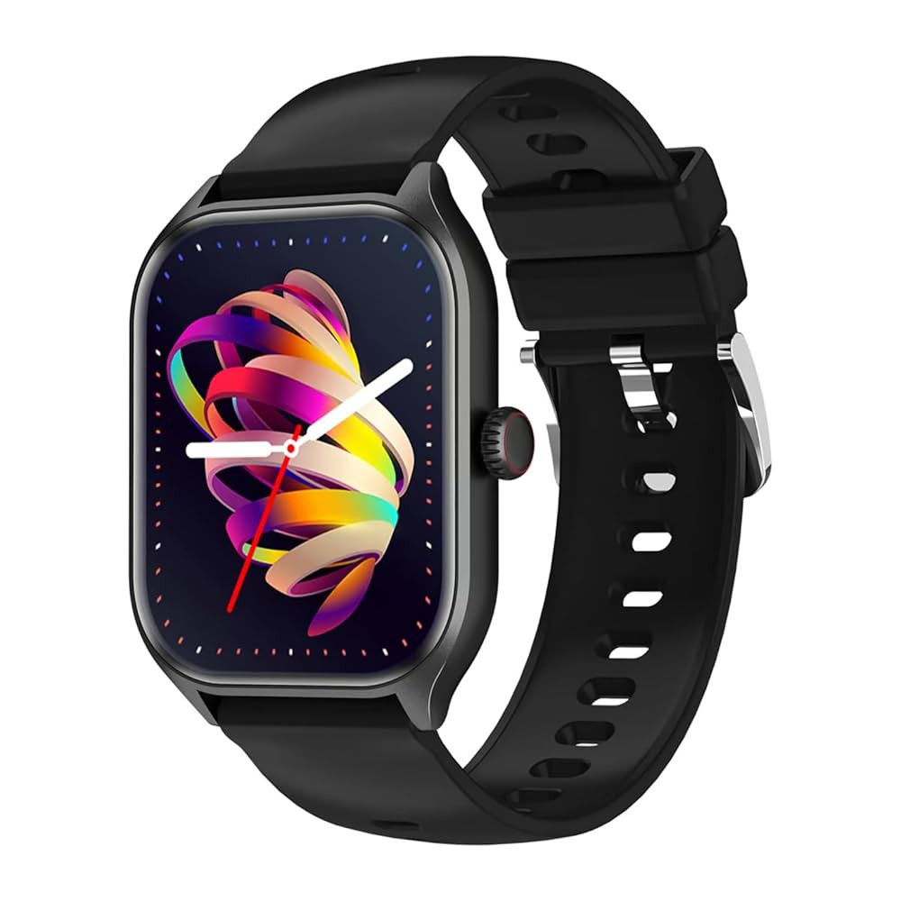 XCELL APOLLO W3 SMARTWATCH XL-WCH-APOLLO-W3-SILF-BLISIS