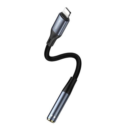 YESIDO AUDIO ADAPTER IP TO 3.5MM YAU37