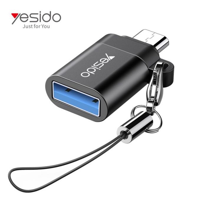 YESIDO MICRO OTG GS07